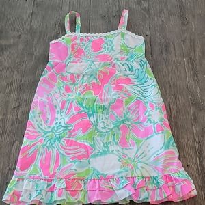 Lily Dress